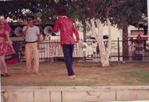 Greve Banorte e Real – Jun/1990