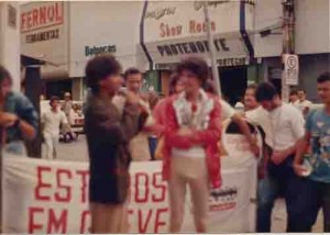 Greve Banorte e Real – Jun/1990