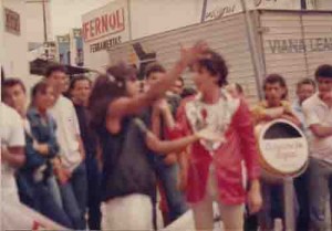 Greve Banorte e Real – Jun/1990