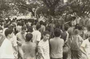 Greve Banorte e Real – Jun/1990