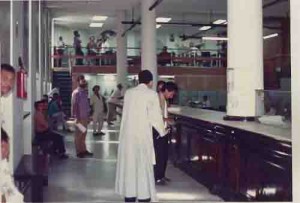 Mobilização para a Assembléia Bandepe, Econômico, Meridional, Cooplan, Mercantil de São Paulo, Bradesco – 11/06/1990