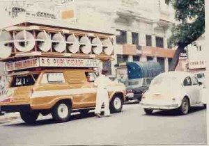 Mobilização para a Assembléia Bandepe, Econômico, Meridional, Cooplan, Mercantil de São Paulo, Bradesco – 11/06/1990