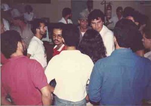 Greve Banorte Real e Mercantil SP junho/90