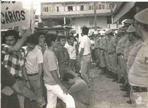 Greve Banorte Real e Mercantil SP junho/90