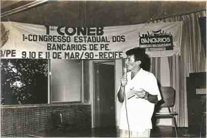 I CONEB dias 9, 10 e 11/03/90