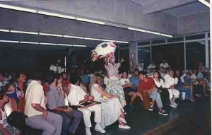 1º Congresso Estadual dos Bancários – março/90