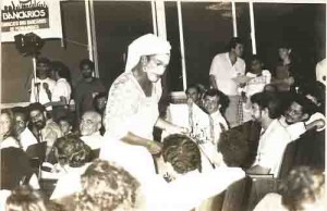 Feira da Miséria out. 90