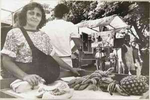 Feira da Miséria out. 90