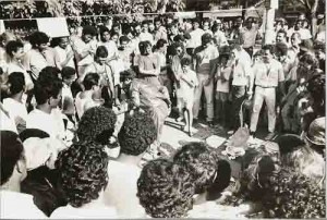 Feira da Miséria out. 90