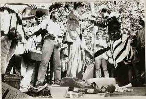 Feira da Miséria out. 90