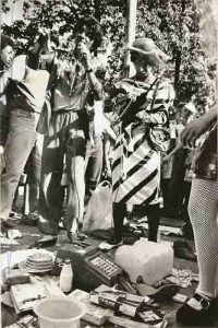 Feira da Miséria out. 90