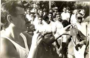 Feira da Miséria out. 90