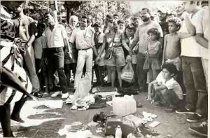 Feira da Miséria out. 90