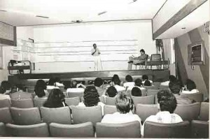 Seminário Preparatório para o I CONEB março 90