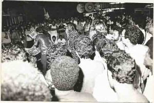 Greve Nacional dos Bancários 12/09 à 01/10/90