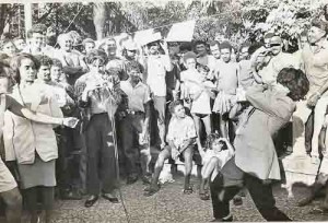 Greve Nacional dos Bancários 12/09 à 01/10/90