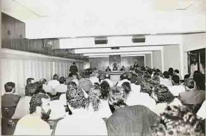 Greve Nacional dos Bancários 12/09 à 01/10/90