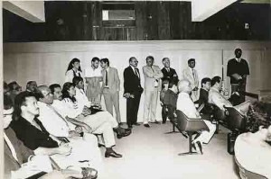 Greve Nacional dos Bancários 12/09 à 01/10/90