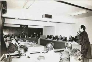 Greve Nacional dos Bancários 12/09 à 01/10/90