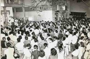 Greve Nacional dos Bancários 12/09 à 01/10/90