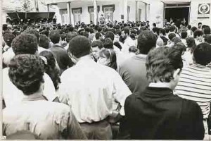 Greve Nacional dos Bancários 12/09 à 01/10/90