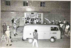 Greve Nacional dos Bancários 12/09 à 01/10/90