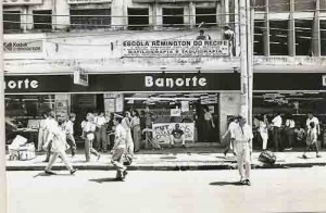 Greve Nacional dos Bancários 12/09 à 01/10/90