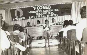 1º ConeB – 09, 10 e 11/03/1990