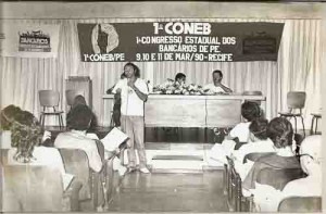 1º ConeB – 09, 10 e 11/03/1990