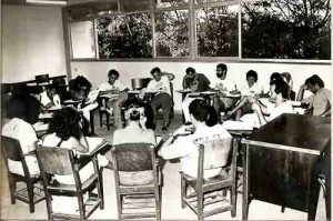 1º ConeB – 09, 10 e 11/03/1990