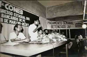 1º ConeB – 09, 10 e 11/03/1990