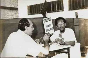 1º ConeB – 09, 10 e 11/03/1990