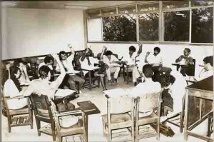 1º ConeB – 09, 10 e 11/03/1990