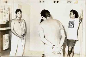 1º ConeB – 09, 10 e 11/03/1990