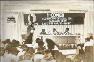 1º ConeB – 09, 10 e 11/03/1990