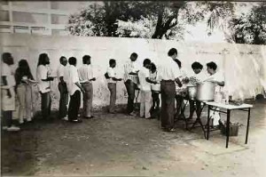 1º ConeB – 09, 10 e 11/03/1990