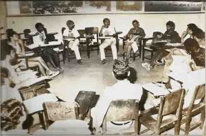 1º ConeB – 09, 10 e 11/03/1990