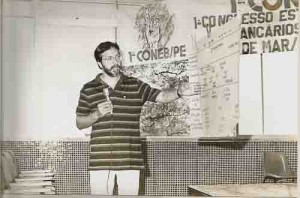 1º ConeB – 09, 10 e 11/03/1990