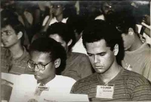 1º ConeB – 09, 10 e 11/03/1990