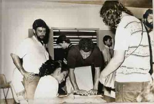 1º ConeB – 09, 10 e 11/03/1990