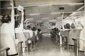 1º ConeB – 09, 10 e 11/03/1990