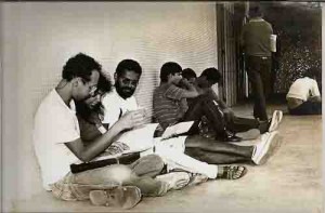 1º ConeB – 09, 10 e 11/03/1990