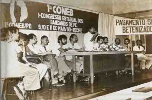 1º ConeB – 09, 10 e 11/03/1990