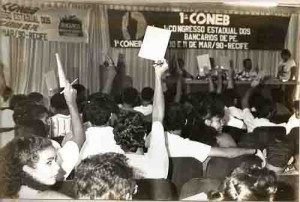 1º ConeB – 09, 10 e 11/03/1990