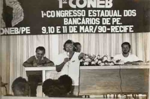 1º ConeB – 09, 10 e 11/03/1990