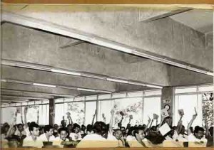 1º ConeB – 09, 10 e 11/03/1990