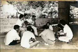 1º ConeB – 09, 10 e 11/03/1990