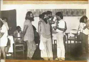 1º ConeB – 09, 10 e 11/03/1990