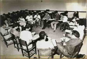 1º ConeB – 09, 10 e 11/03/1990