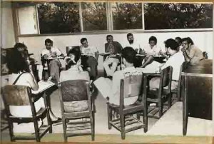 1º ConeB – 09, 10 e 11/03/1990